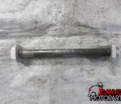 11-23 Suzuki GSXR 600 750 Rear Axle 