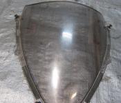 06-07 Suzuki GSXR 600 750 Windscreen 