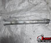 12-14 Honda CBR 1000RR Rear Axle 