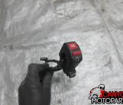 12-14 Honda CBR 1000RR Right Clipon Controls