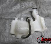 12-14 Honda CBR 1000RR Radiator Overflow Container