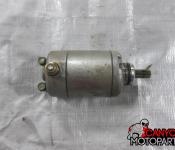 03-04 Honda CBR 600RR Starter Motor