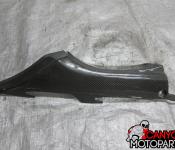 12-14 Honda CBR 1000RR Ram Air Duct Cover - Right