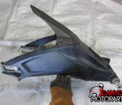 11-23 Suzuki GSXR 600 750 Swingarm 