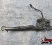 09-12 Kawasaki ZX6 Kick Stand 