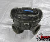 08-09 Suzuki GSXR 600 750 Air Box