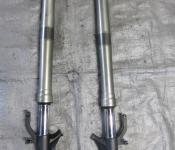 09-12 Kawasaki ZX6 Forks - STRAIGHT