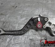 06-07 Suzuki GSXR 600 750 Aftermarket CRG Clutch Lever AN-643