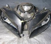 05-06 Honda CBR 600RR Headlight 