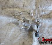 07-08 Honda CBR 600RR Steering Damper