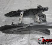 06-07 Suzuki GSXR 600 750 Subframe 