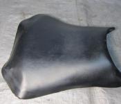 05-06 Honda CBR 600RR Front Seat 