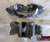 07-08 Honda CBR 600RR Ram Air Duct Fairing Stay