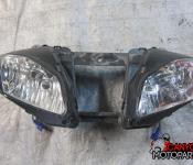 06-07 Yamaha YZF R6 Headlight 