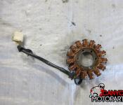 07-08 Honda CBR 600RR Stator
