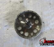 07-08 Honda CBR 600RR Flywheel