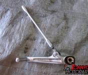 06-07 Honda CBR 1000RR Shifter and Linkage