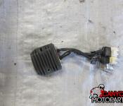 07-08 Honda CBR 600RR Rectifier