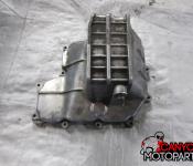 07-08 Honda CBR 600RR Oil Pan