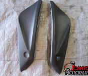 06-07 Honda CBR 1000RR Fuel Tank Side Panels