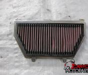 07-08 Honda CBR 600RR K&N Air Filter HA-6007