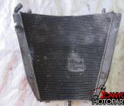 06-07 Honda CBR 1000RR Radiator 