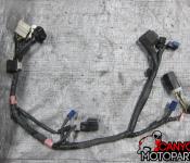 08-14 Yamaha YZF R6 Headlight Wiring Harness 