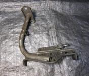 08-11 Suzuki GSXR 1300 Hayabusa Rectifier Bracket