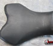 09-11 Suzuki GSXR 1000 Front Seat 