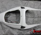 05-06 Honda CBR 600RR Fairing - Tail 