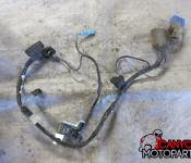 05-06 Honda CBR 600RR Headlight Wiring Harness 