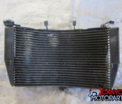 05-06 Honda CBR 600RR Radiator 