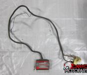 99-07 Suzuki GSXR 1300 Hayabusa Aftermarket Power Commander V 5 20-023