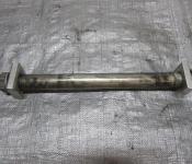 07-08 Yamaha R1 Rear Axle 