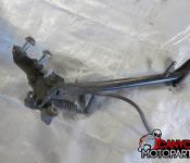 12-16 Suzuki GSXR 1000 Kick Stand 