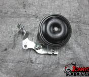 08-14 Yamaha YZF R6 Horn