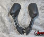 07-08 Yamaha R1 Mirrors 