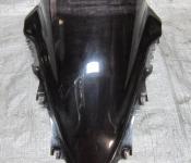 07-08 Yamaha R1 Aftermarket Windscreen - Tinted