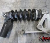 08-11 Honda CBR 1000RR Rear Shock and Linkage