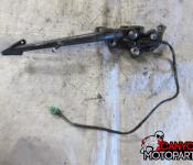 11-23 Suzuki GSXR 600 750 Kick Stand 