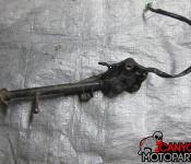 03-04 Honda CBR 600RR Kick Stand 