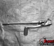 03-04 Honda CBR 600RR Shifter and Linkage