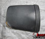 03-04 Honda CBR 600RR Rear Seat 