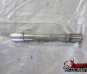 06-11 Kawasaki ZX14 Front Axle 