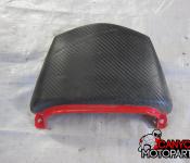 06-11 Kawasaki ZX14 Fairing - Tail Center