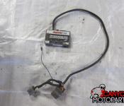 06-11 Kawasaki ZX14 Aftermarket Power Commander PCIII 234-411