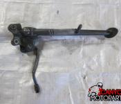 19-22 Kawasaki ZX6R Kick Stand 