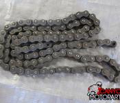 19-22 Kawasaki ZX6R Chain 