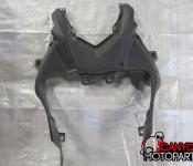 19-22 Kawasaki ZX6R Fairing - Tail Mid