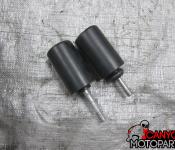 07-08 Suzuki GSXR 1000 Frame Sliders